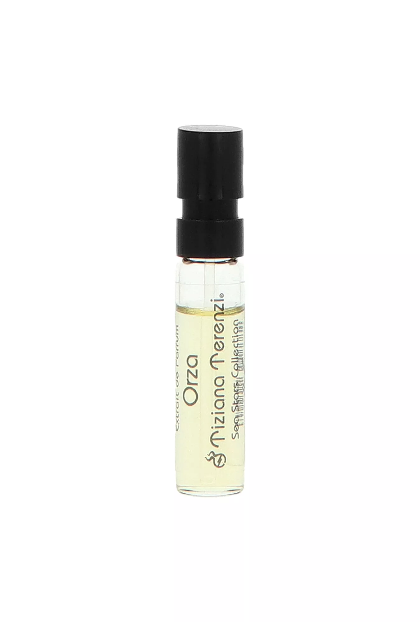 Tiziana Terenzi Sample Tiziana Terenzi Sea Stars Collecion Orza Extrait de Parfum Kvepalai Unisex