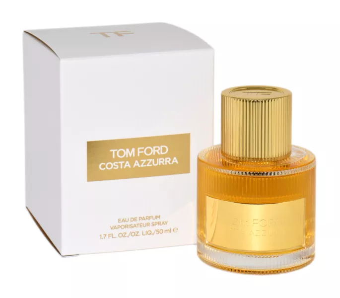 Tom Ford Costa Azzurra NI&Scaron;INIAI kvepalai Unisex