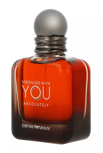 Giorgio Armani Armani Emporio Stronger With You Absolutely 50ml kvepalai Vyrams EDP