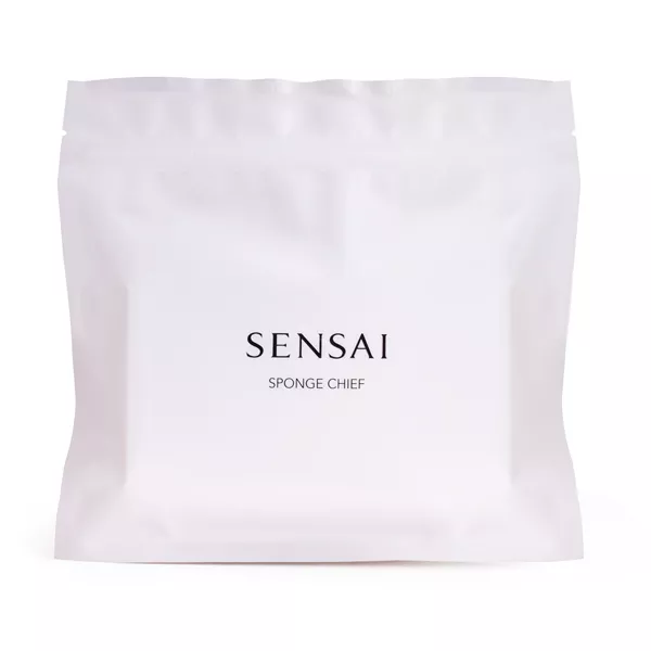 Sensai Sponge Chief For Make-Up Removal SensaiSponge makiažo valiklis