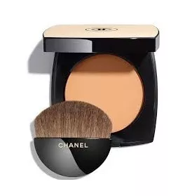 Chanel Les Beiges Healthy Glow Powder B40 sausa pudra