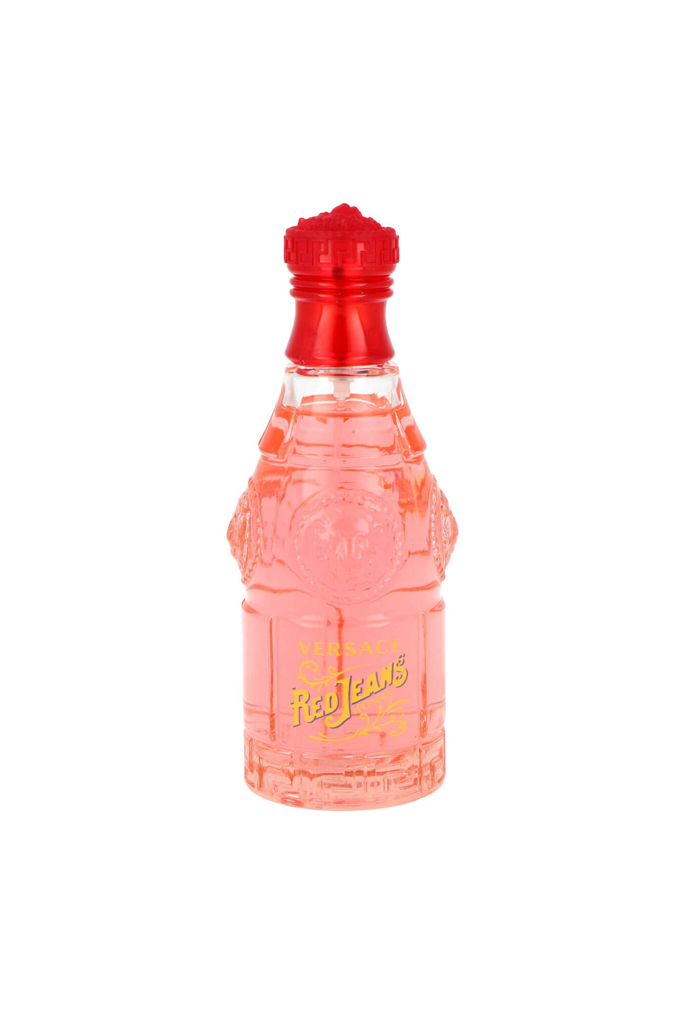 Versace Red Jeans kvepalai Moterims