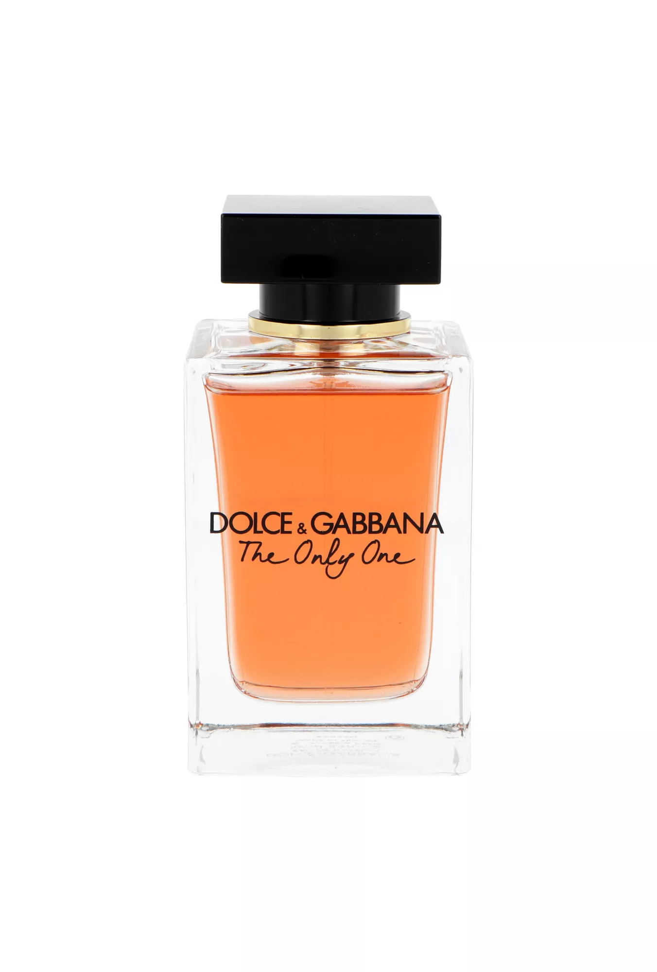 Dolce & Gabbana The Only One kvepalai Moterims
