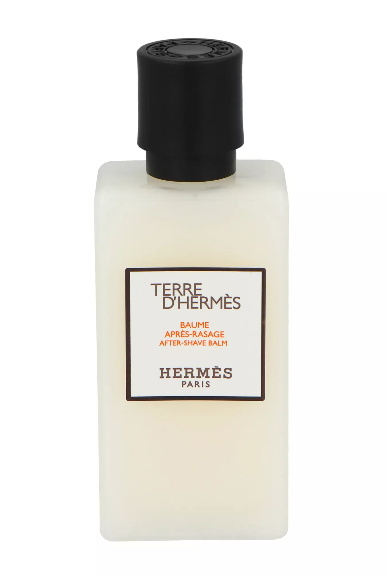 Hermes Terre D`Hermes After Shave Balm 40ml balzamas po skutimosi