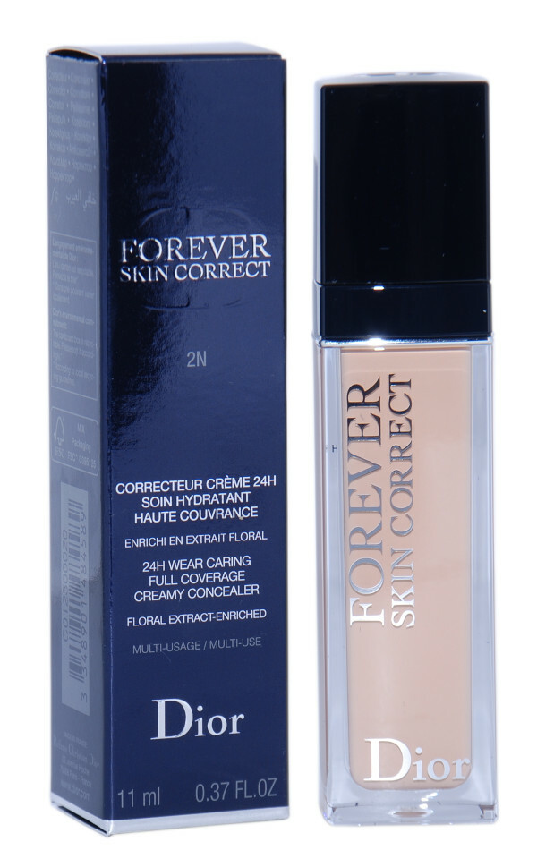 Dior Forever Skin Correct Maskuoklis 11 ml