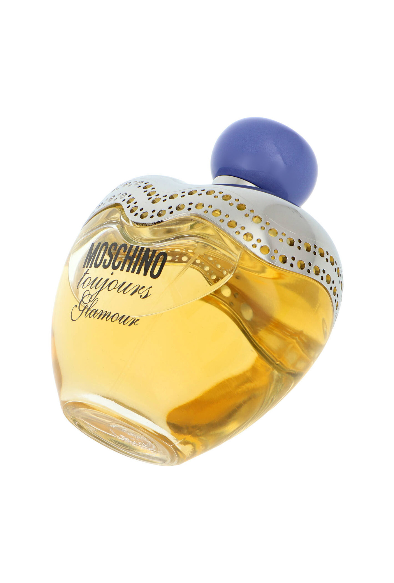 Moschino Glamour Toujours Glamours 100ml kvepalai Moterims EDT