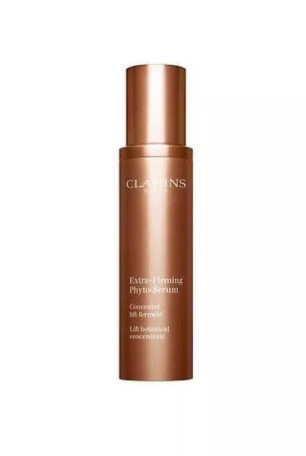 Clarins Extra-Firming Phyto-Serum Odos serumas Veido serumas Moterims