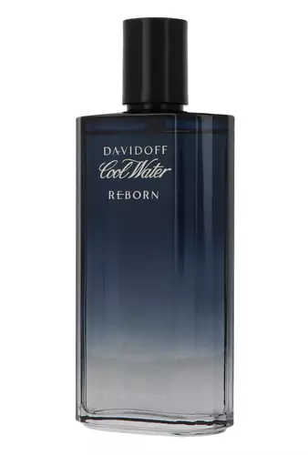 Davidoff Cool Water Reborn Men 125ml kvepalai Vyrams EDT