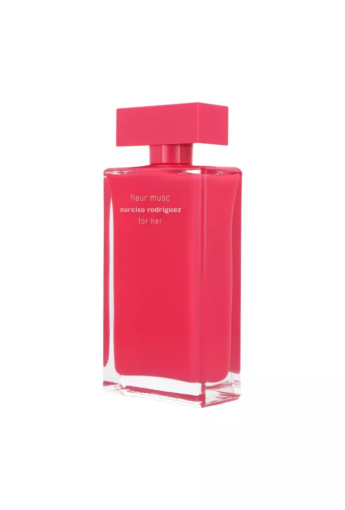 Narciso Rodriguez Fleur Musc For Her 100ml kvepalai Moterims EDP Testeris