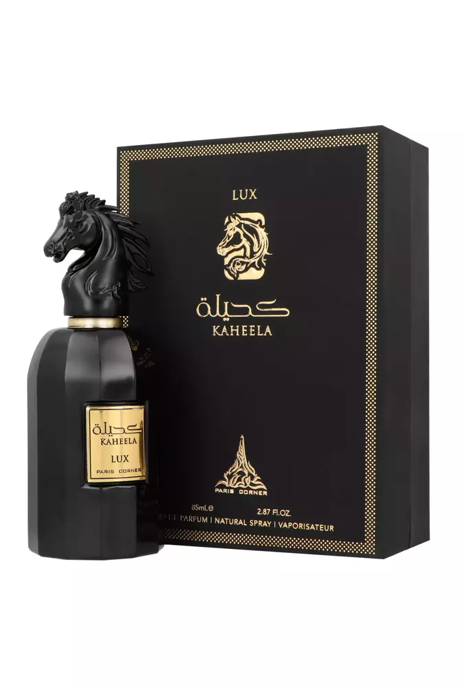Paris Corner Kaheela Lux 85ml kvepalai Unisex EDP