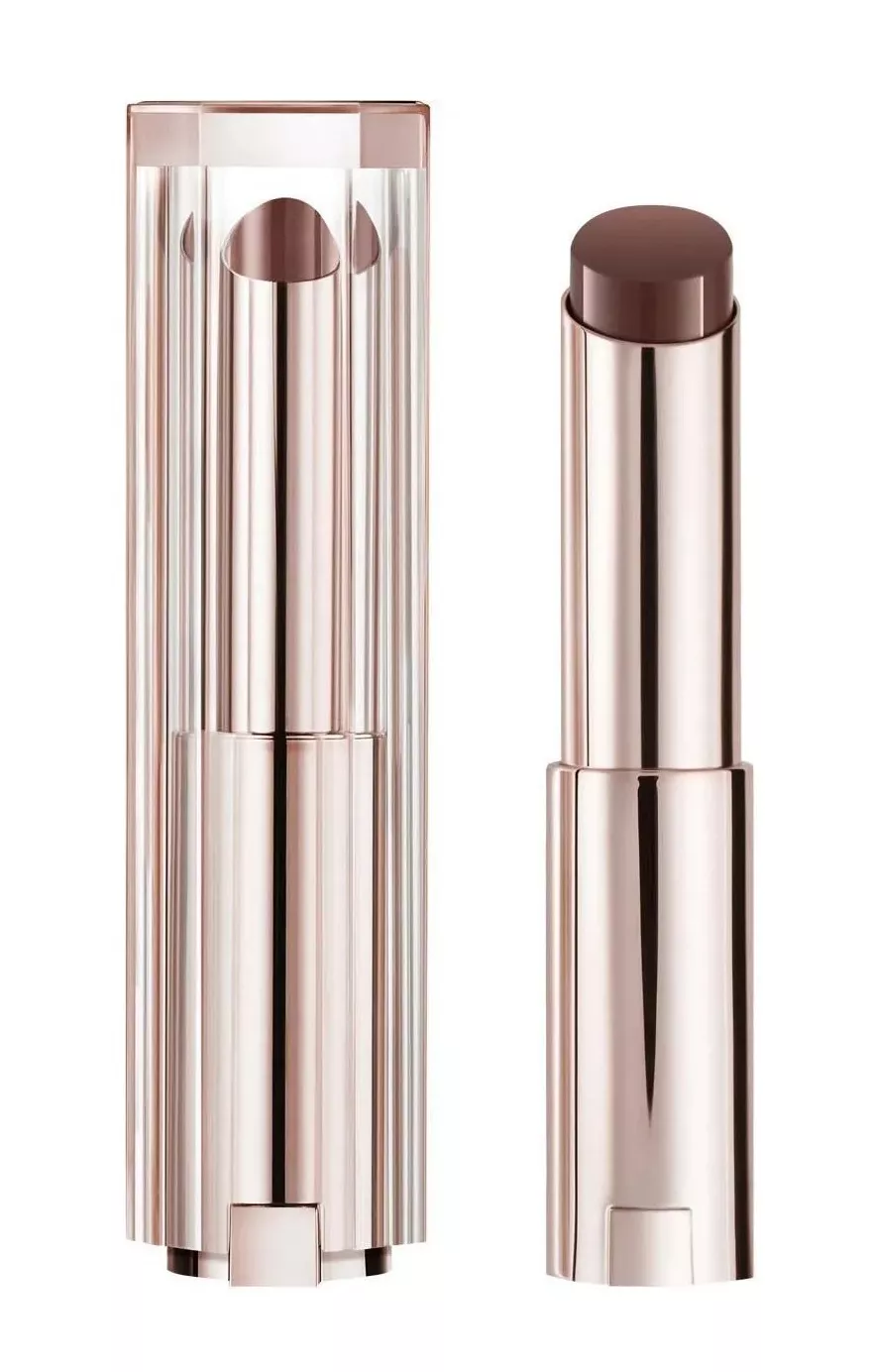 Lancome Lip Idole Squalane-12 Butterglow 64 Roast Me