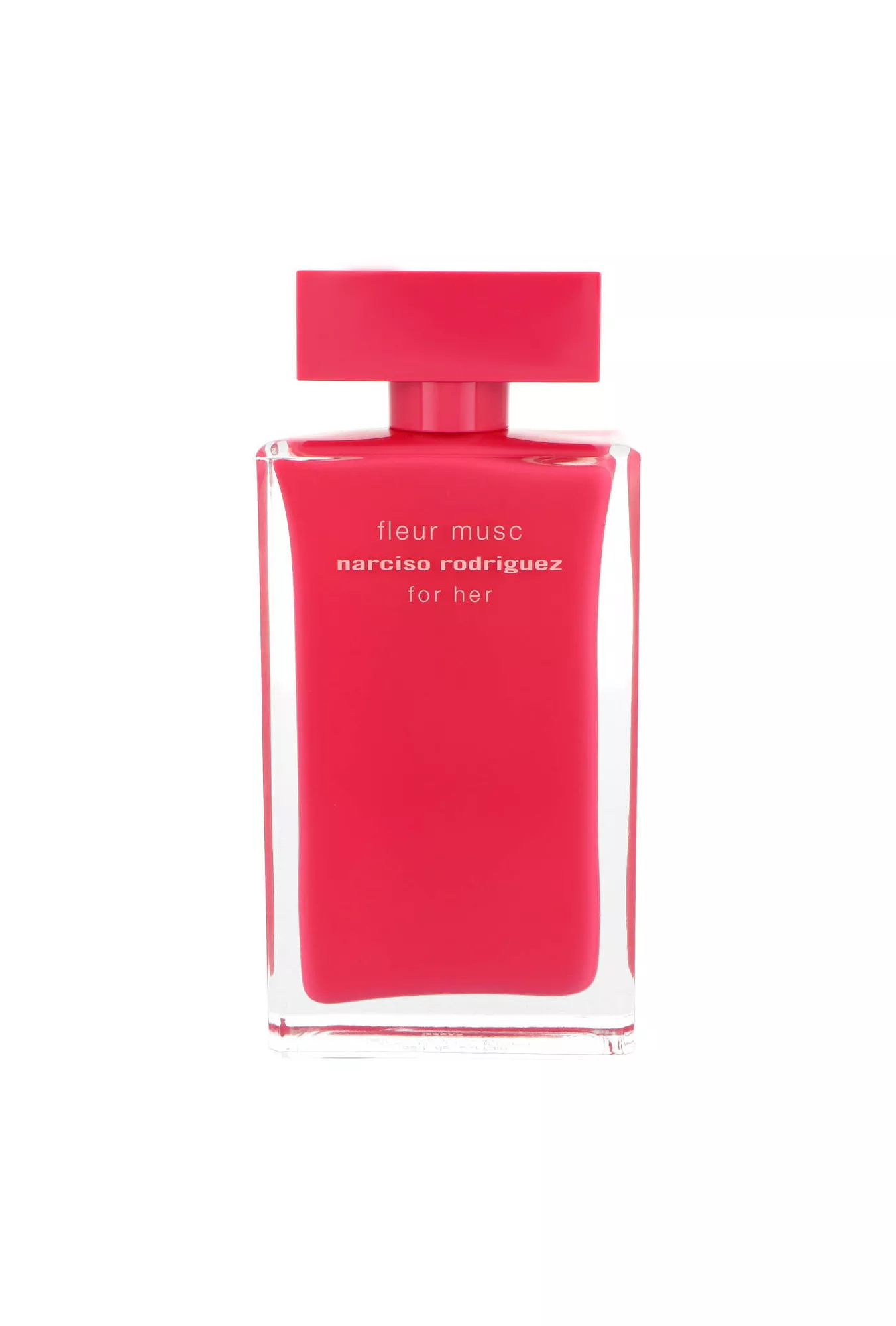 Narciso Rodriguez Fleur Musc For Her 100ml kvepalai Moterims EDP Testeris