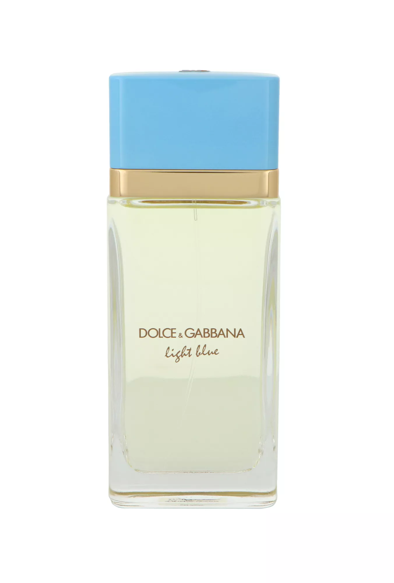 Dolce & Gabbana Light Blue 100ml kvepalai Moterims EDP Testeris