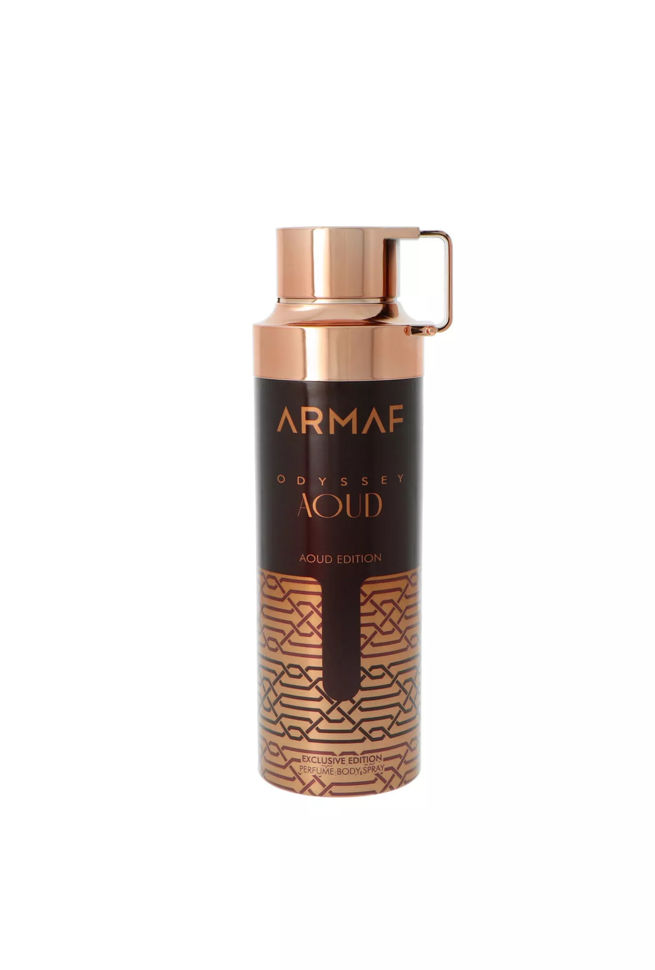 Armaf Odyssey Aoud Body Spray kvepalai Vyrams