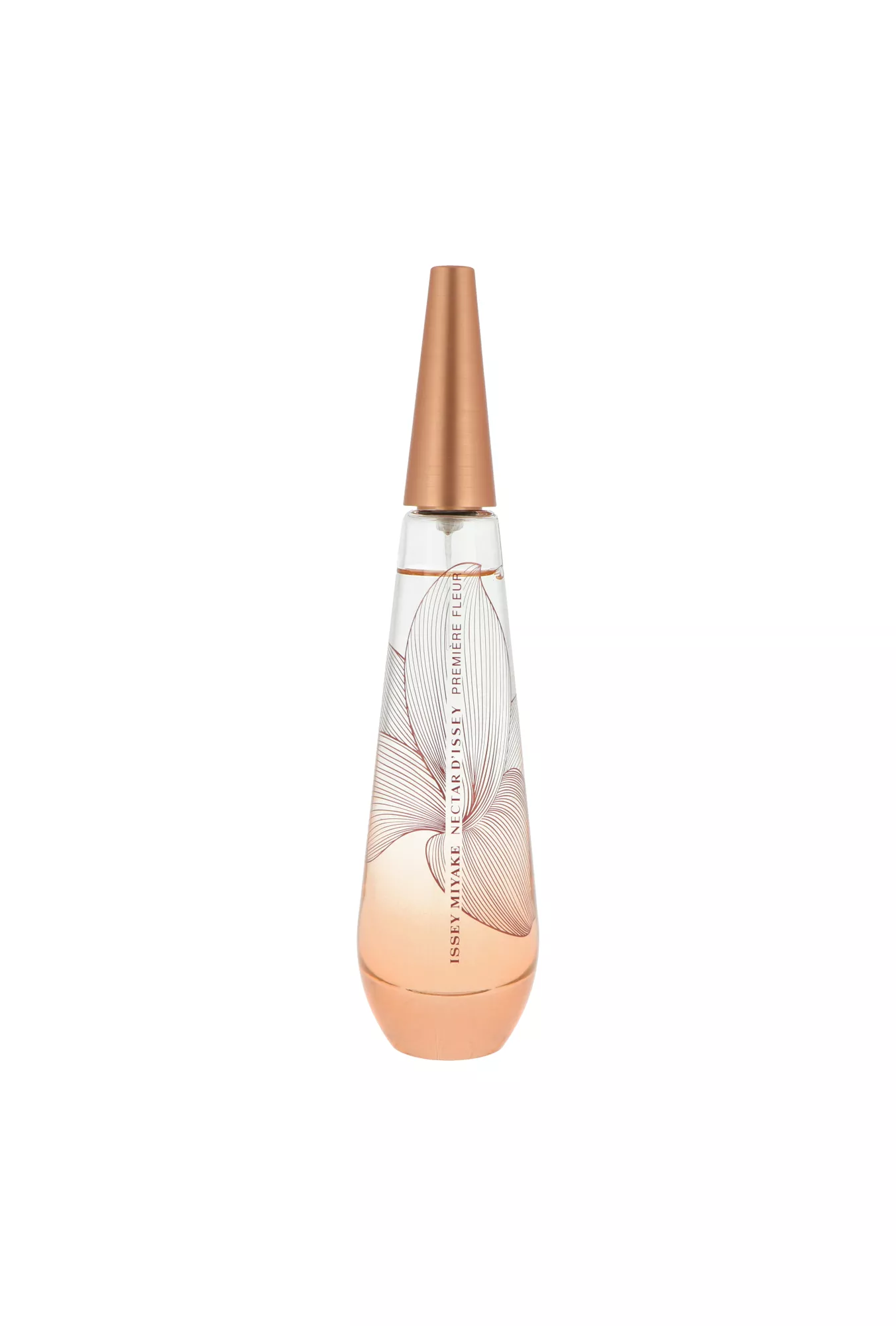 Issey Miyake Nectar D`Iseey Premiere Fleur kvepalai Moterims