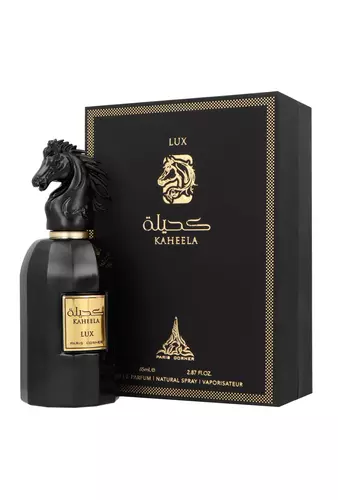 Paris Corner Kaheela Lux 85ml kvepalai Unisex EDP