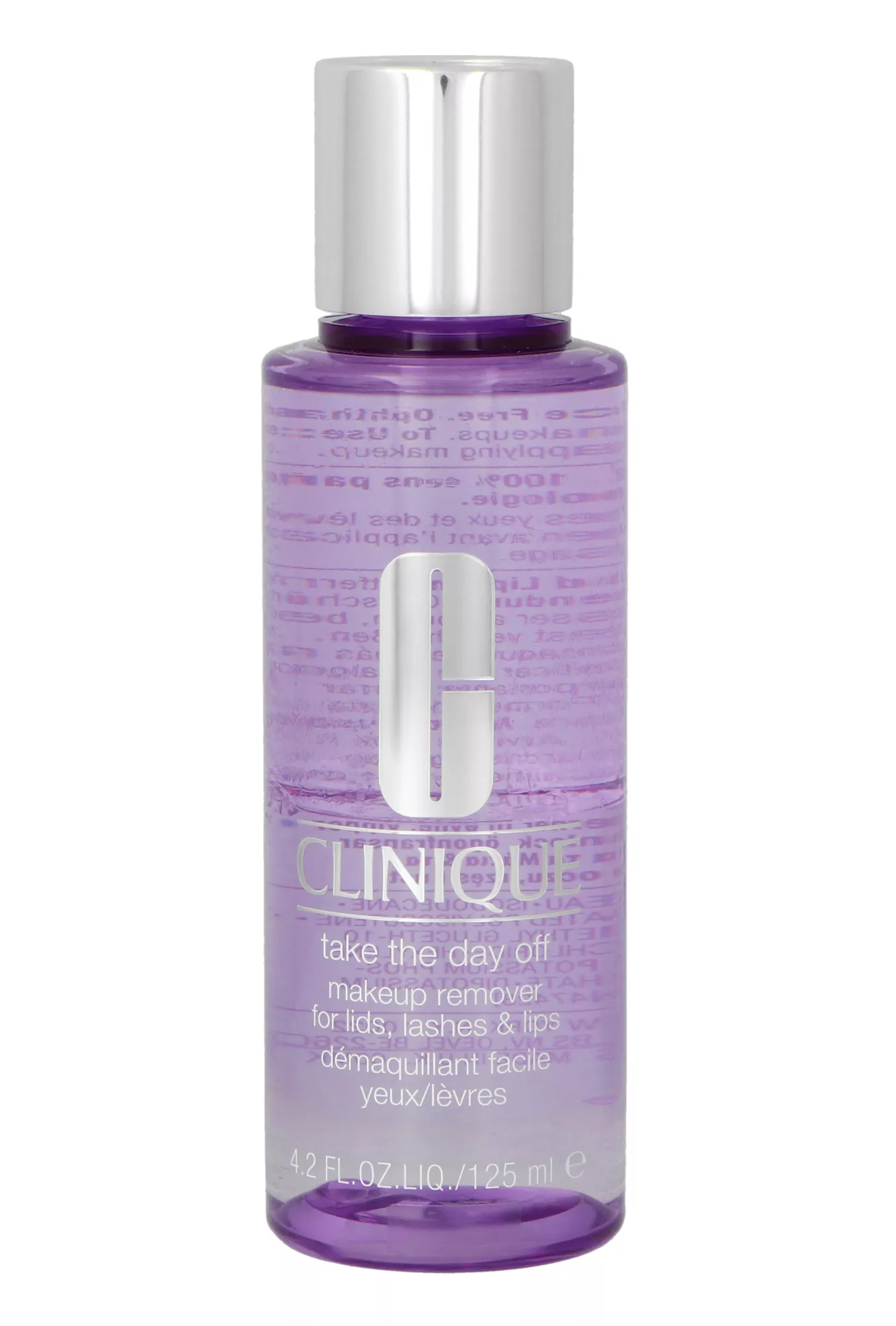 Clinique Take The Day Off Makeup Remover