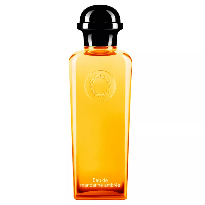 Hermes Eau Mandarine Ambree 100ml kvepalai Unisex Cologne Testeris