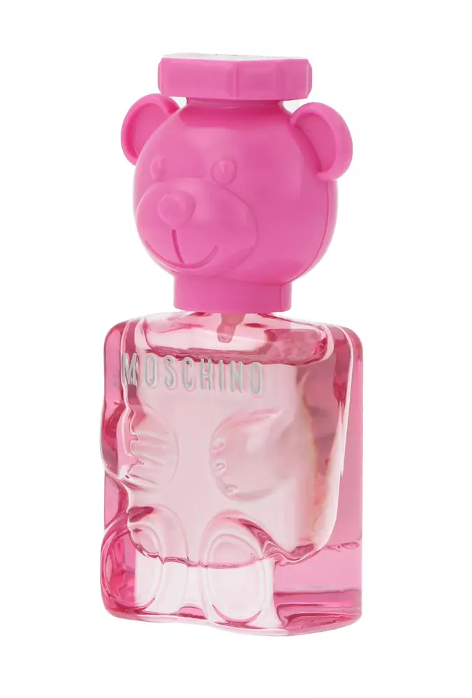 Moschino Toy 2 Bubble Gum 5ml kvepalai Moterims EDT