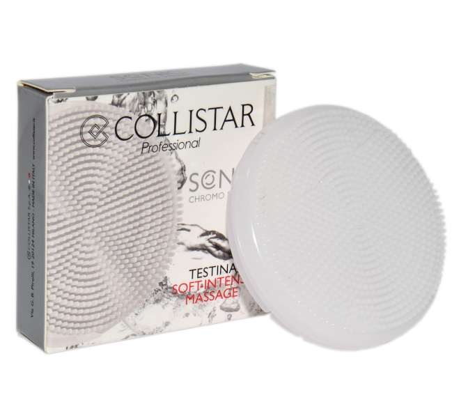 Collistar Sonic Chromo System Intense Massage