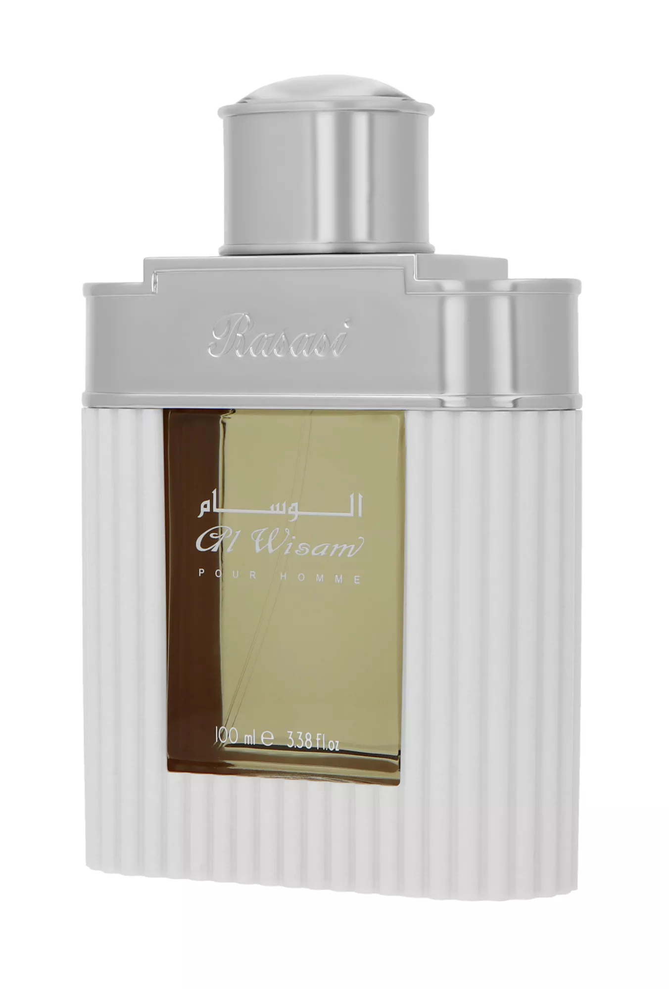 Rasasi Al Wisam Born To Win 100ml kvepalai Vyrams EDP