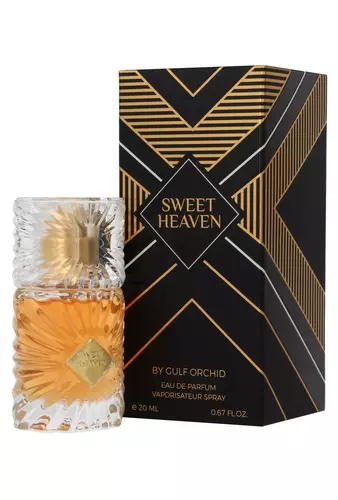 Gulf Orchid Sweet Heaven 20ml kvepalai Unisex EDP
