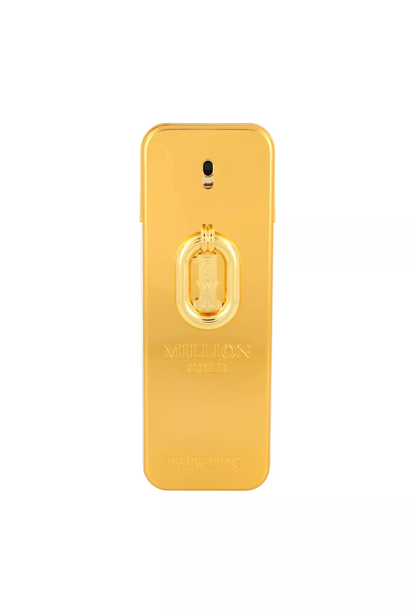 Rabanne Million Gold Eau De Parfum Kvepalai Vyrams