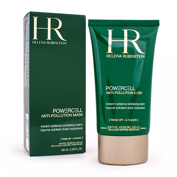 Helena Rubinstein Powercell Anti-Pollution Mask Veido kaukė