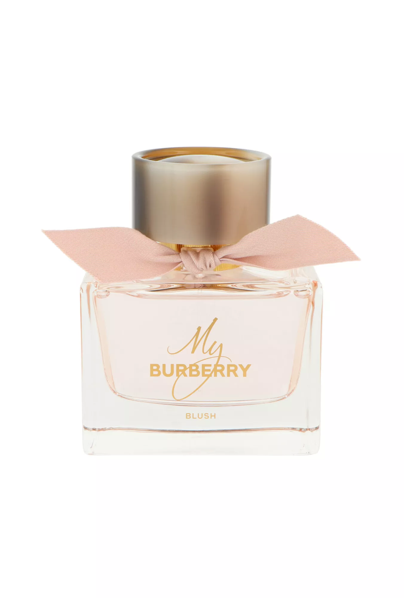 Burberry My Burberry Blush kvepalai Moterims