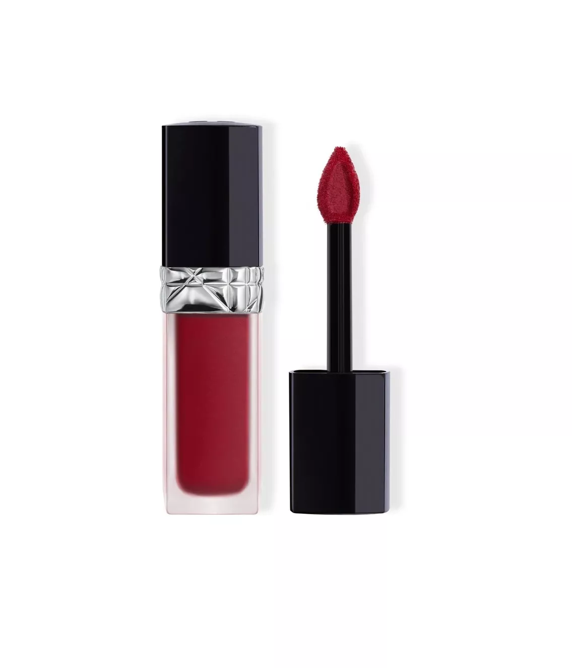 Dior Rouge Forever Liquid Lipstick 959 Forever Bold lūpdažis