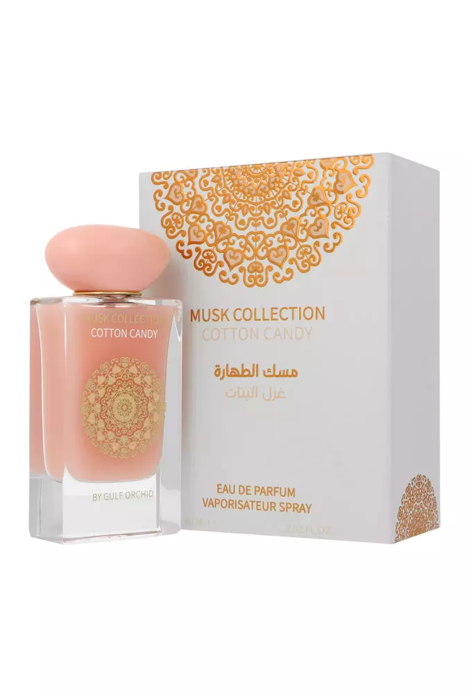 Gulf Orchid Cotton Candy 60ml kvepalai Unisex EDP