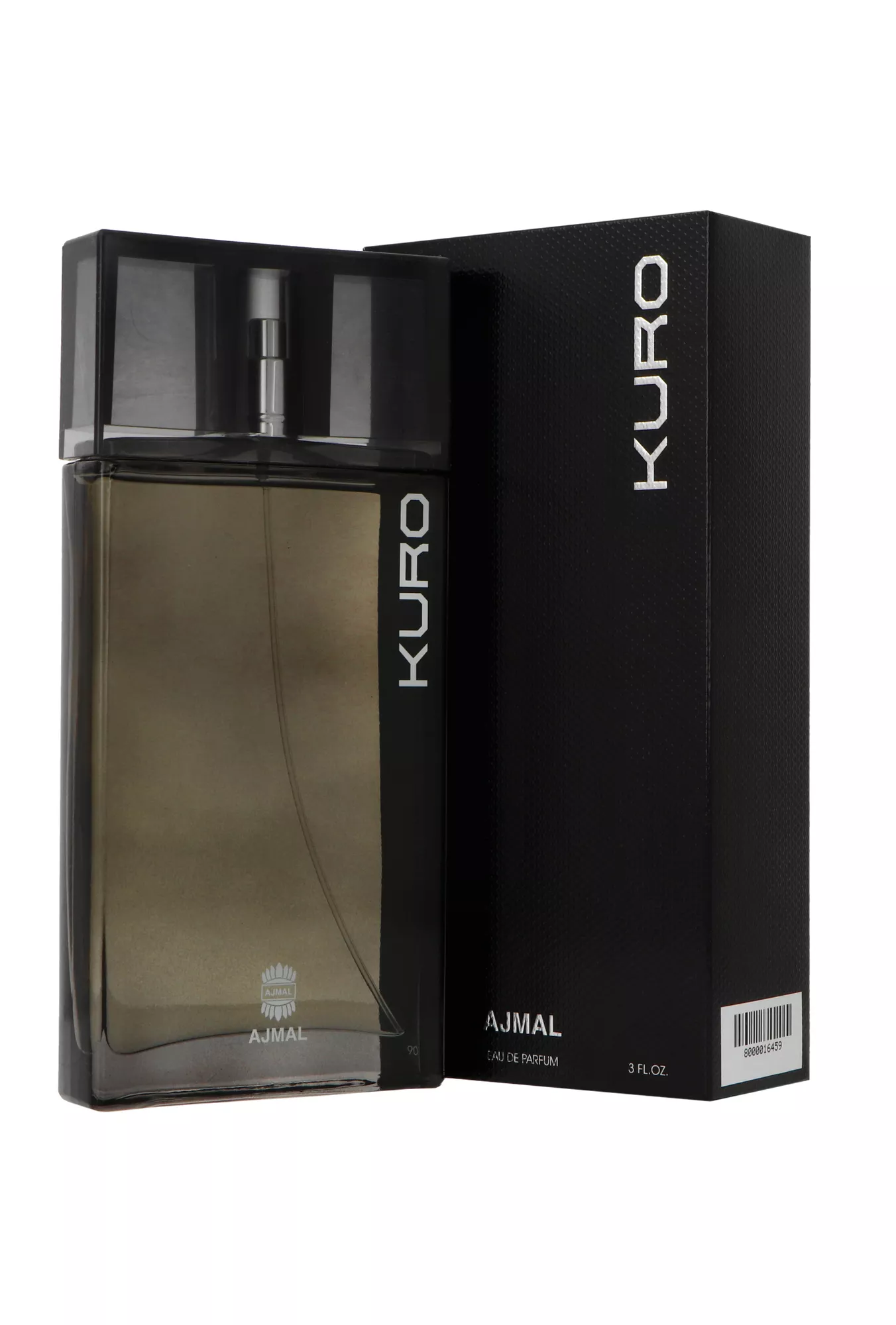 Ajmal Kuro 90ml kvepalai Vyrams EDP