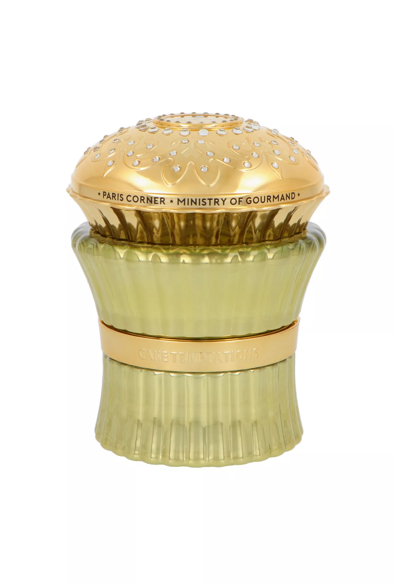 Paris Corner Ministry of Gourmand Cake Temptation kvepalai Moterims