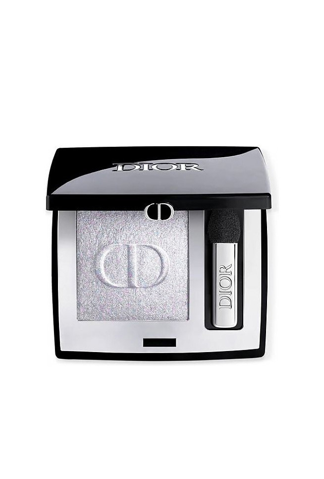 Dior Mono Colour Couture Eyeshadow 045 Celestial grey &scaron;e&scaron;ėliai