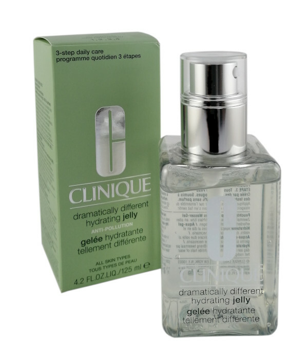 Clinique Dramatically Different Hydrating Jelly dieninis kremas