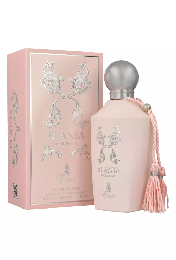 Paris Corner Emir Elania 100ml kvepalai Moterims EDP