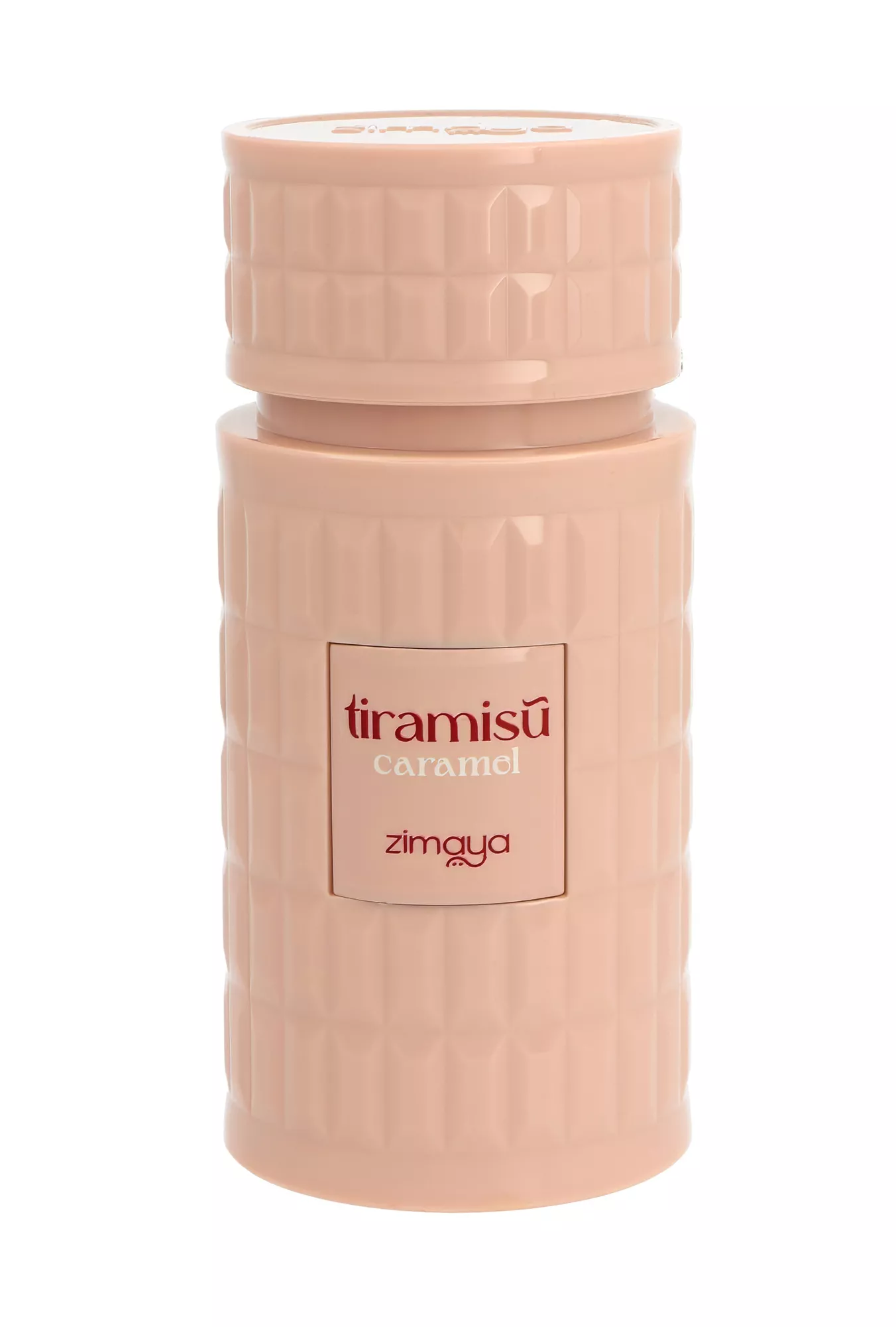 Zimaya Tiramisu Caramel Eau De Parfum Kvepalai Unisex