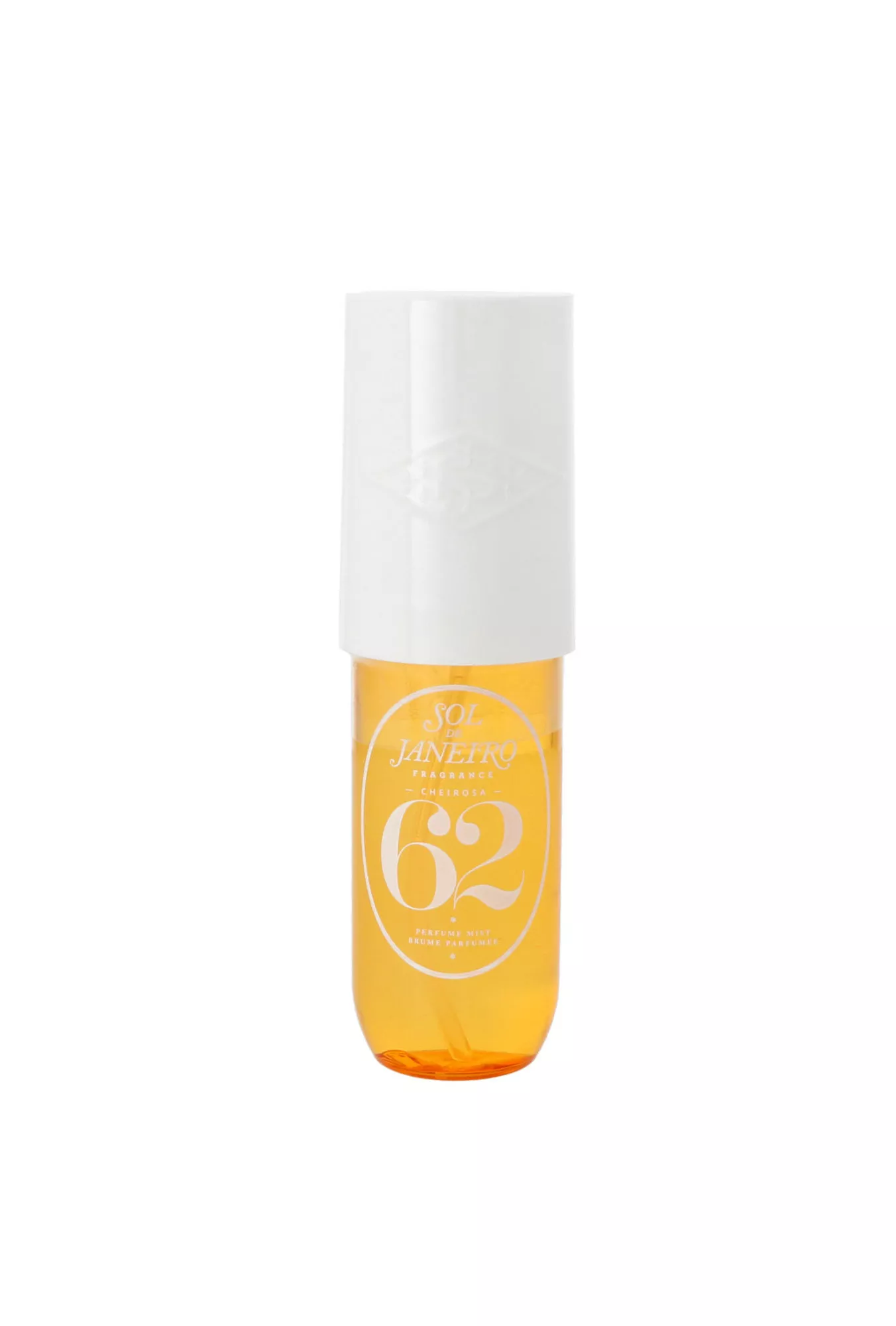 Sol de Janeiro Sol De Janeiro Brazilian Crush Cheirosa `62 Body Mist 90ml kvepalai Moterims