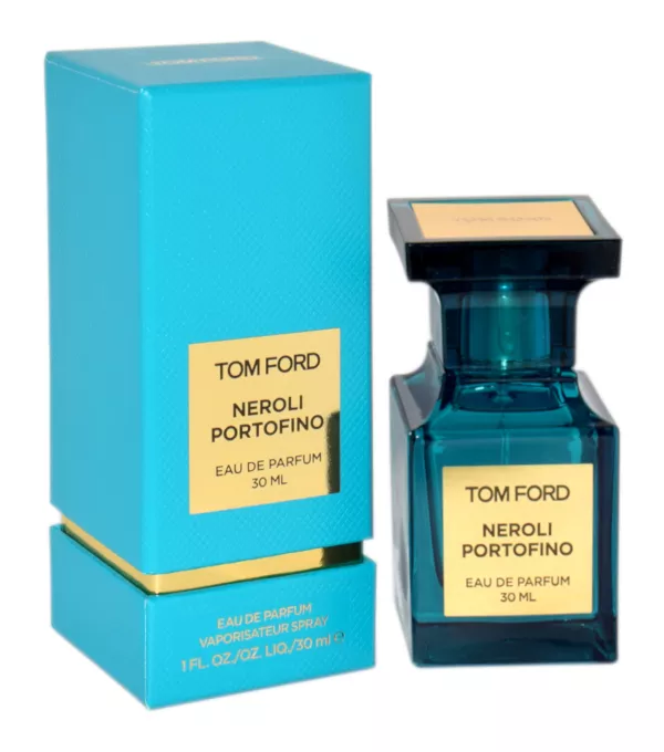 Tom Ford Neroli Portofino NI&Scaron;INIAI kvepalai Unisex
