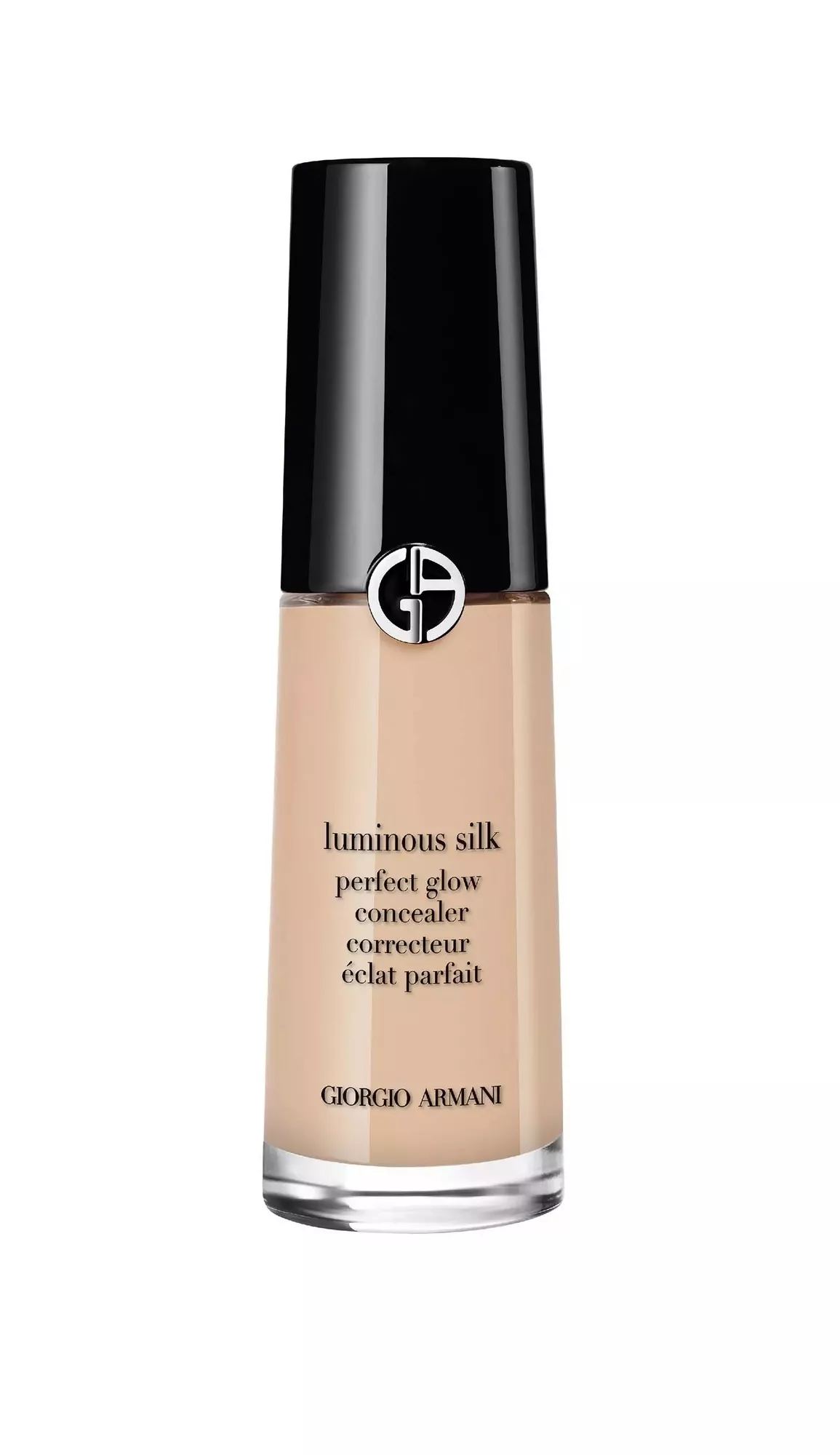 Giorgio Armani Luminous Silk Acqua Highlighter 2 ml