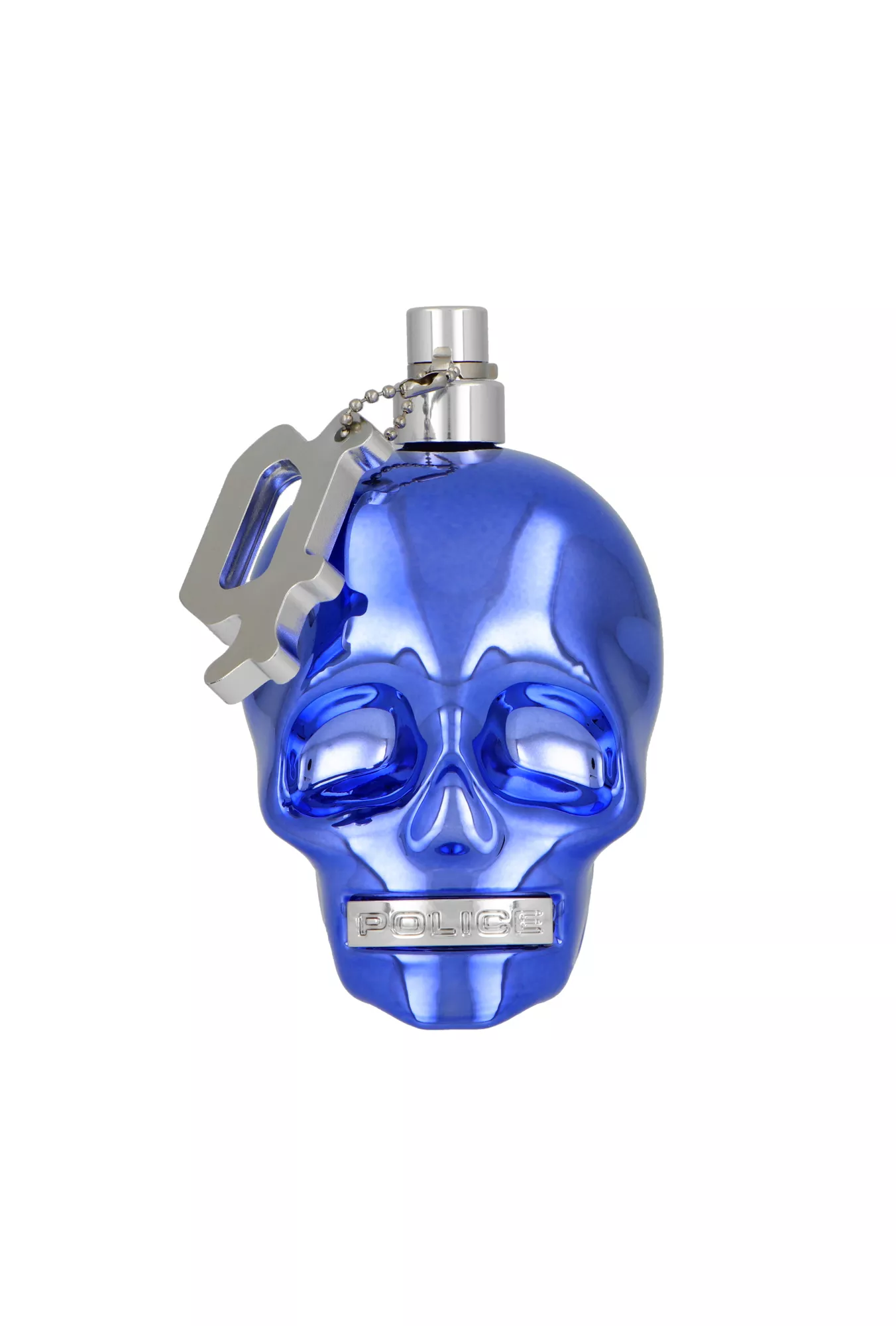 Police To Be Free To Dare 125ml kvepalai Vyrams EDP