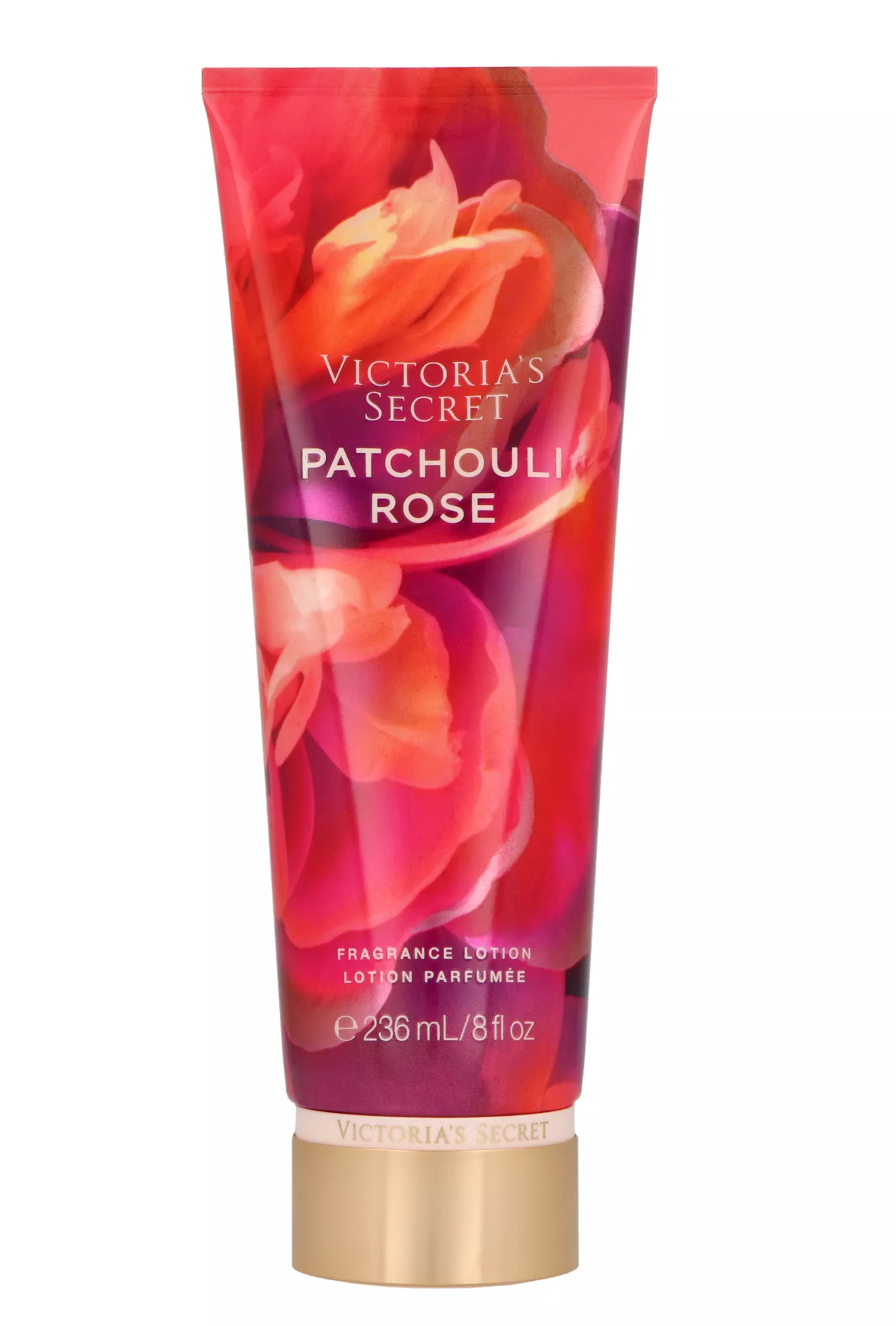 Victoria`s Secret Patchouli Rose Body Lotion kūno balzamas