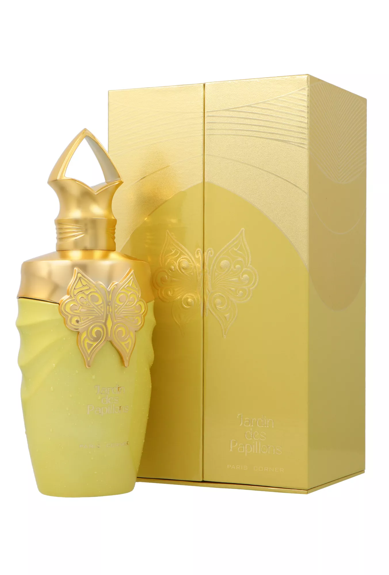 Paris Corner Jardin Des Papillons 100ml kvepalai Moterims EDP
