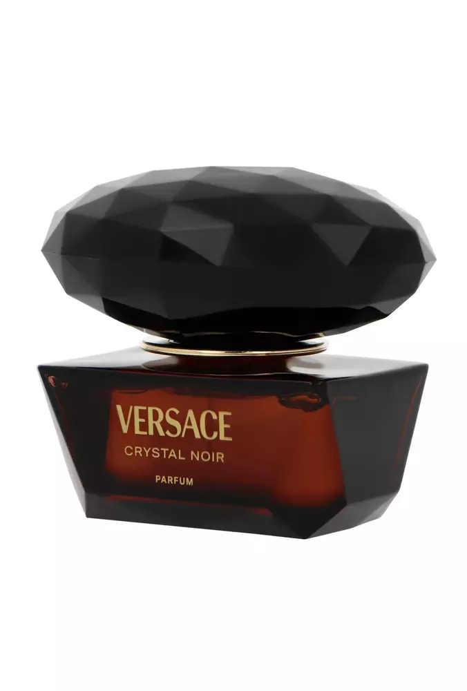 Versace Crystal Noir Parfum 50ml parfumo esencija
