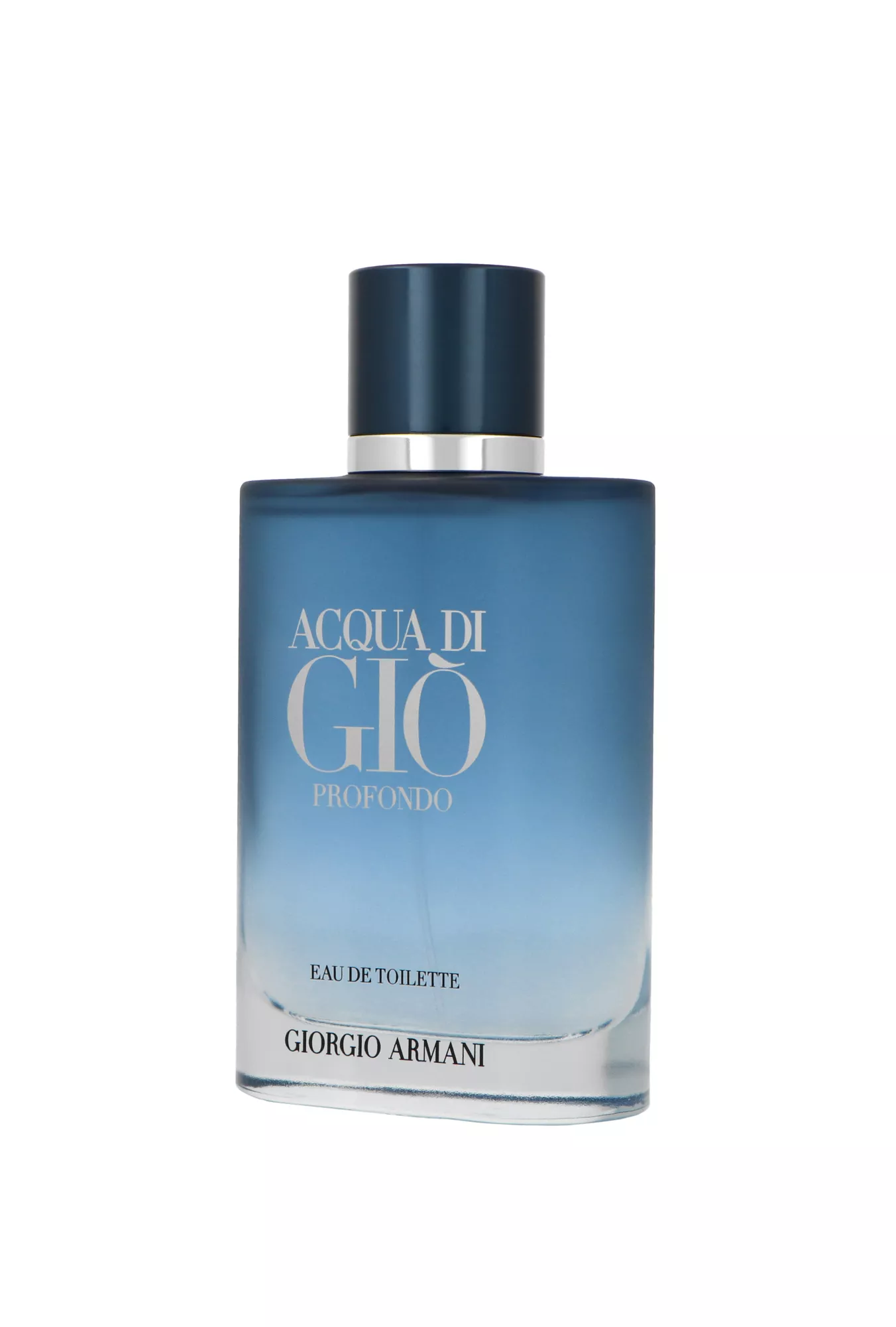 Armani priv&eacute; Giorgio Armani, Acqua di Gio Profondo, Eau De Toilette, For Men, 100 ml *Tester Eau De Toilette Kvepalai Vyrams