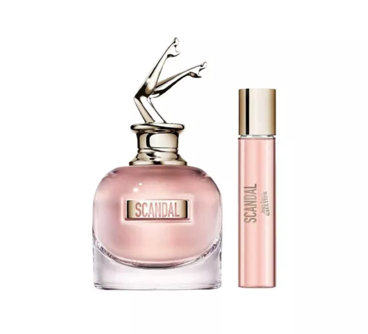 Jean Paul Gaultier Scandal Kvepalai Moterims