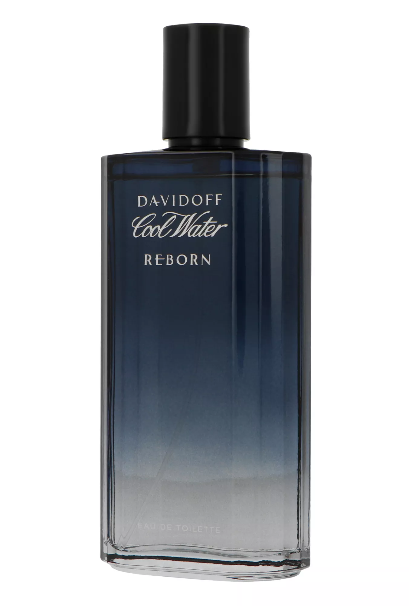 Davidoff Cool Water Reborn Men 125ml kvepalai Vyrams EDT