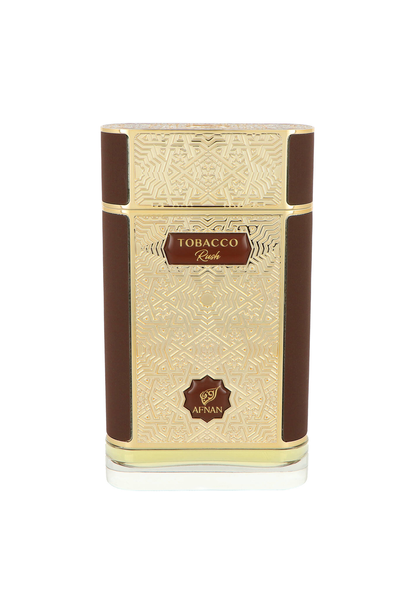 Afnan Tobacco Rush 80ml kvepalai Unisex EDP Afnan Tobacco Rush 80ml kvepalai Unisex EDP