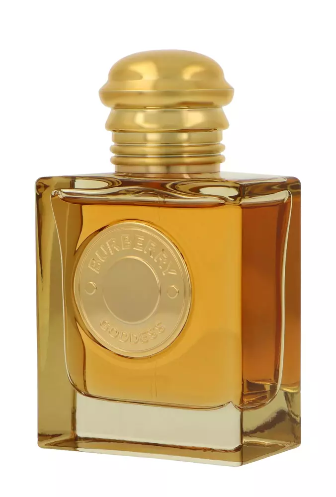 Burberry Goddess Intense 50ml kvepalai Moterims EDP