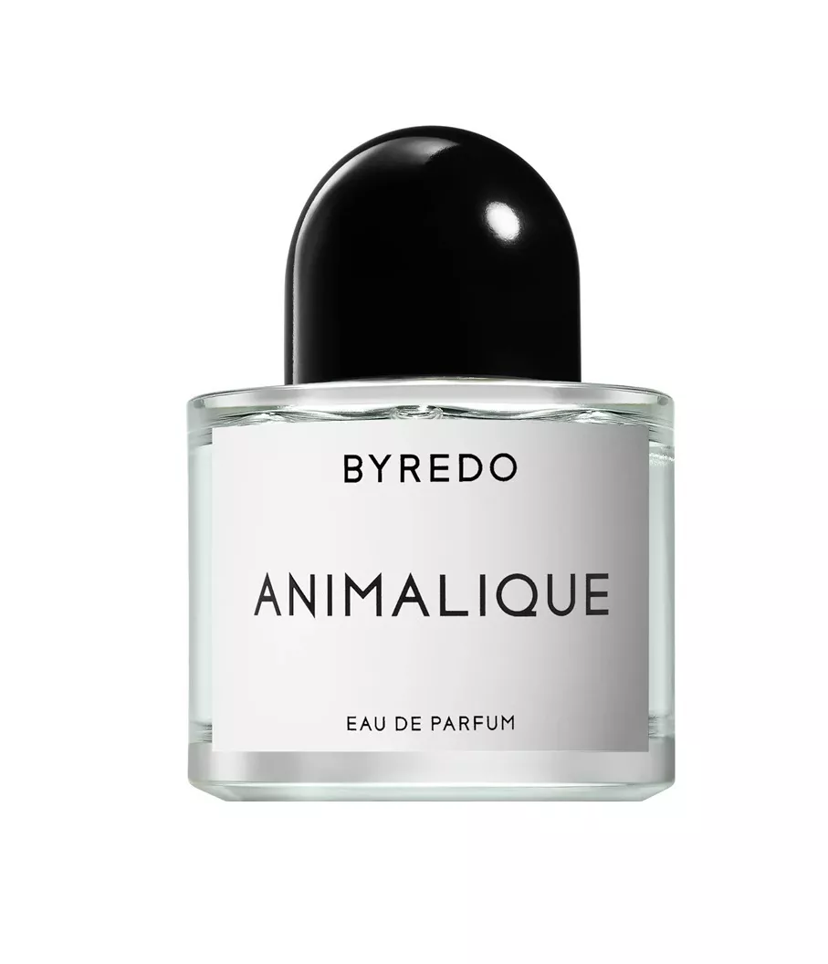 Byredo Animalique NI&Scaron;INIAI kvepalai Unisex